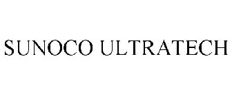 SUNOCO ULTRATECH