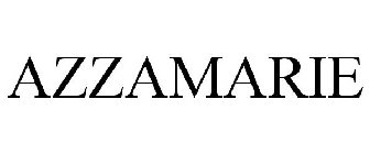 AZZAMARIE