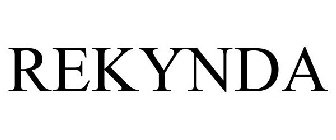 REKYNDA