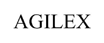 AGILEX