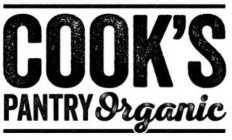 COOK'S PANTRY ORGANIC