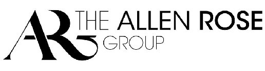 AR THE ALLEN ROSE GROUP