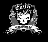 SKULL SISTERS RC CINCINNATI, OH