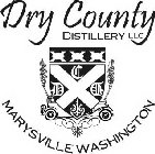 DRY COUNTY DISTILLERY