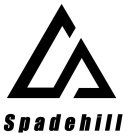 SPADEHILL