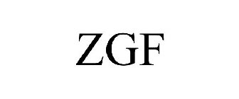 ZGF