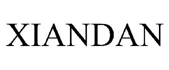 XIANDAN