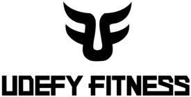 UDEFY FITNESS