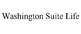 WASHINGTON SUITE LIFE