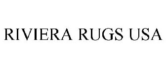 RIVIERA RUGS USA