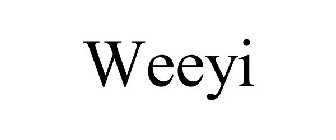 WEEYI