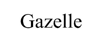 GAZELLE