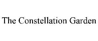 THE CONSTELLATION GARDEN