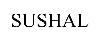 SUSHAL