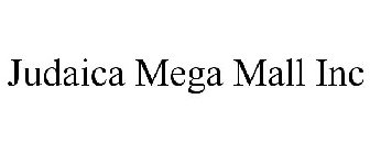 JUDAICA MEGA MALL INC