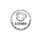 BIERER I JUST WANT TO BE MYSELF