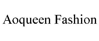 AOQUEEN FASHION