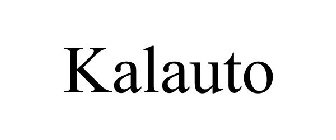 KALAUTO