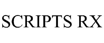 SCRIPTS RX