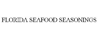 FLORIDA SEAFOOD SEASONINGS