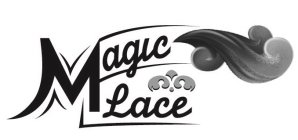 MAGIC LACE