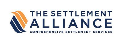 THE SETTLEMENT ALLIANCE COMPREHENSIVE SETTLEMENT SERVICES