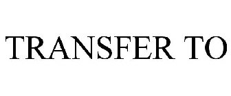 TRANSFERTO