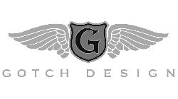 GOTCH DESIGN G