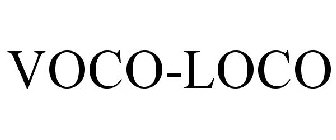 VOCO-LOCO