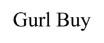 GURL BUY