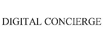 DIGITAL CONCIERGE