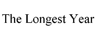 THE LONGEST YEAR