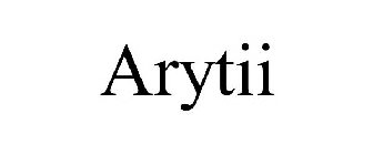 ARYTII