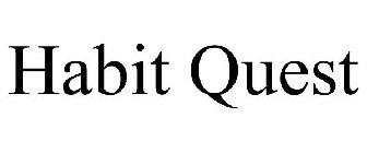 HABIT QUEST
