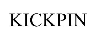 KICKPIN