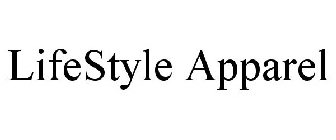 LIFESTYLE APPAREL