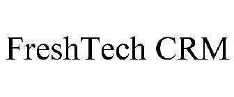 FRESHTECH CRM