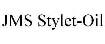 JMS STYLET-OIL