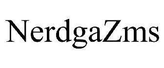 NERDGAZMS