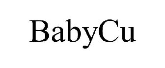 BABYCU