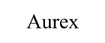 AUREX