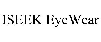 ISEEK EYEWEAR