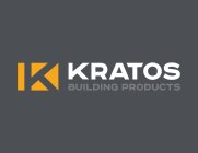 K KRATOS BUILDING PRODUCTS