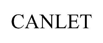 CANLET