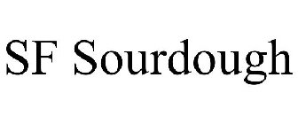 SF SOURDOUGH