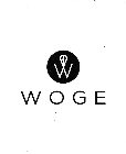 WOGE