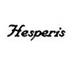 HESPERIS