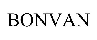 BONVAN