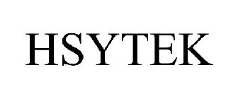 HSYTEK