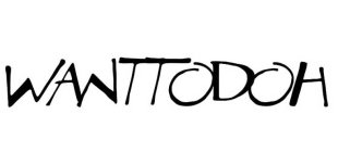 WANTTODOH